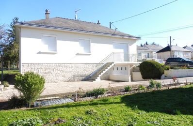 vente maison 168 000 € à proximité de Saint-Patrice (37130)