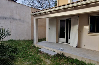 vente appartement 180 000 € à proximité de Mondragon (84430)