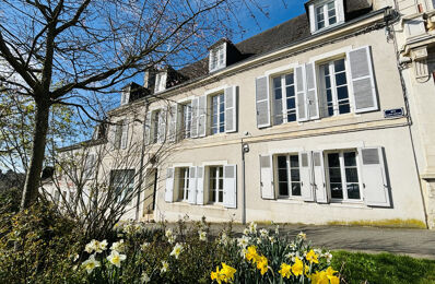 vente immeuble 160 000 € à proximité de Cloyes-sur-le-Loir (28220)
