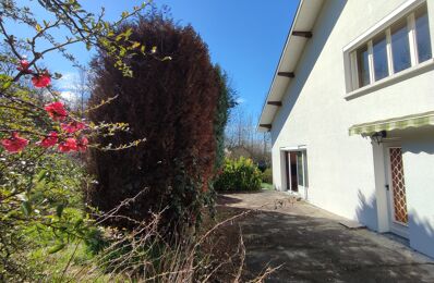 vente maison 350 000 € à proximité de Dannemarie-sur-Crète (25410)