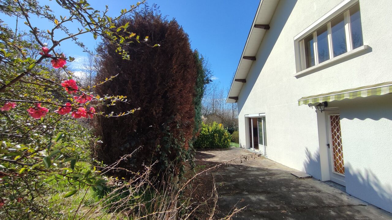 maison 7 pièces 160 m2 à vendre à Besançon (25000)