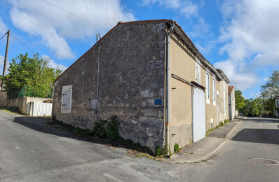 vente maison 131 150 € à proximité de Dompierre-sur-Charente (17610)