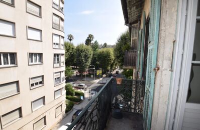 location appartement 775 € CC /mois à proximité de L'Escarène (06440)