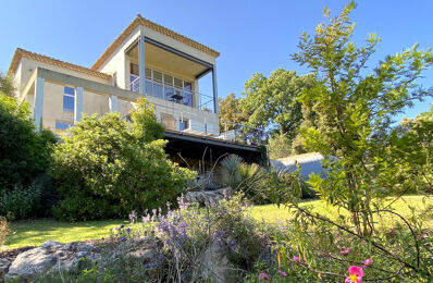 vente maison 1 150 000 € à proximité de Castillon-du-Gard (30210)
