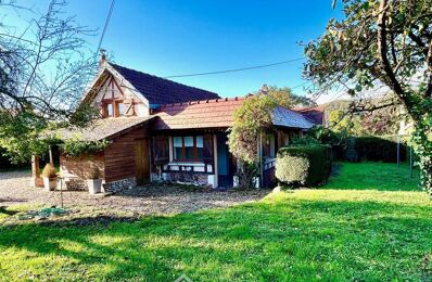 vente maison 189 900 € à proximité de Le Thuit-Simer (27370)
