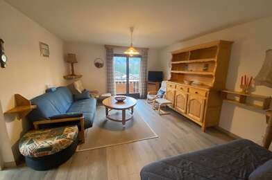 Appartement 3 pièces 320000 €