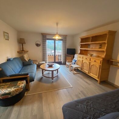 Appartement 3 pièces 320000 €