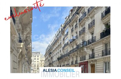 vente appartement 575 000 € à proximité de Soisy-sous-Montmorency (95230)