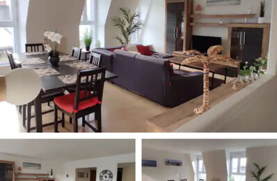location appartement 480 € CC /mois à proximité de La Forest-Landerneau (29800)