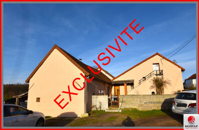 vente maison 170 000 € à proximité de Saint-Prix (03120)