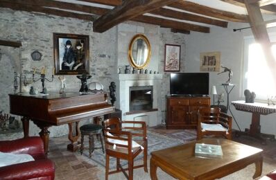 vente maison 546 000 € à proximité de Saint-Barthélemy-d'Anjou (49124)