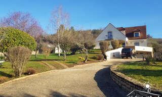 Maison 7 Pièces 235 m² à vendre à Savigny-lès-Beaune (21420)