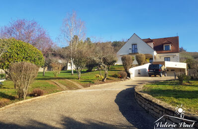 maison 7 pièces 235 m2 à vendre à Savigny-Lès-Beaune (21420)