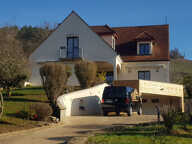 Propriété Savigny Les Beaune 7 pièce(s) 235 m2 — photo 2