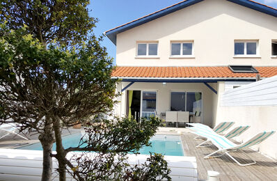 vente appartement 595 000 € à proximité de Biarritz (64200)