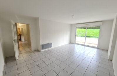 vente appartement 374 000 € à proximité de Saint-Pée-sur-Nivelle (64310)