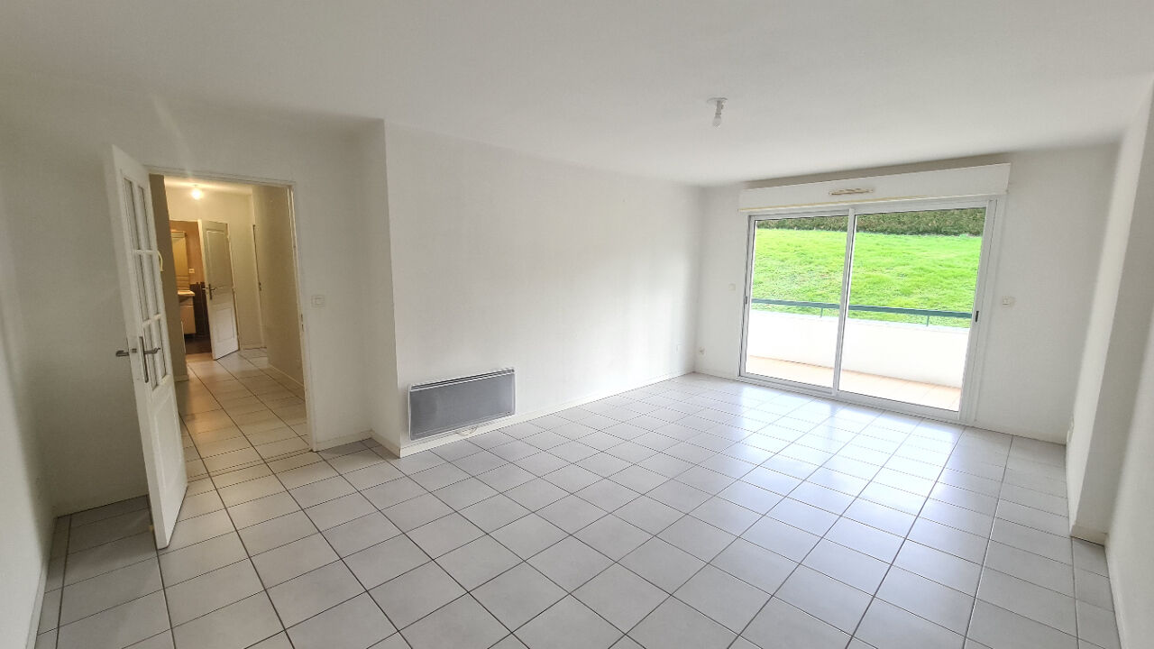 appartement 3 pièces 69 m2 à vendre à Ciboure (64500)