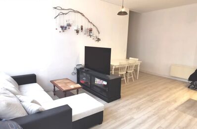 vente appartement 92 000 € à proximité de Villars (42390)
