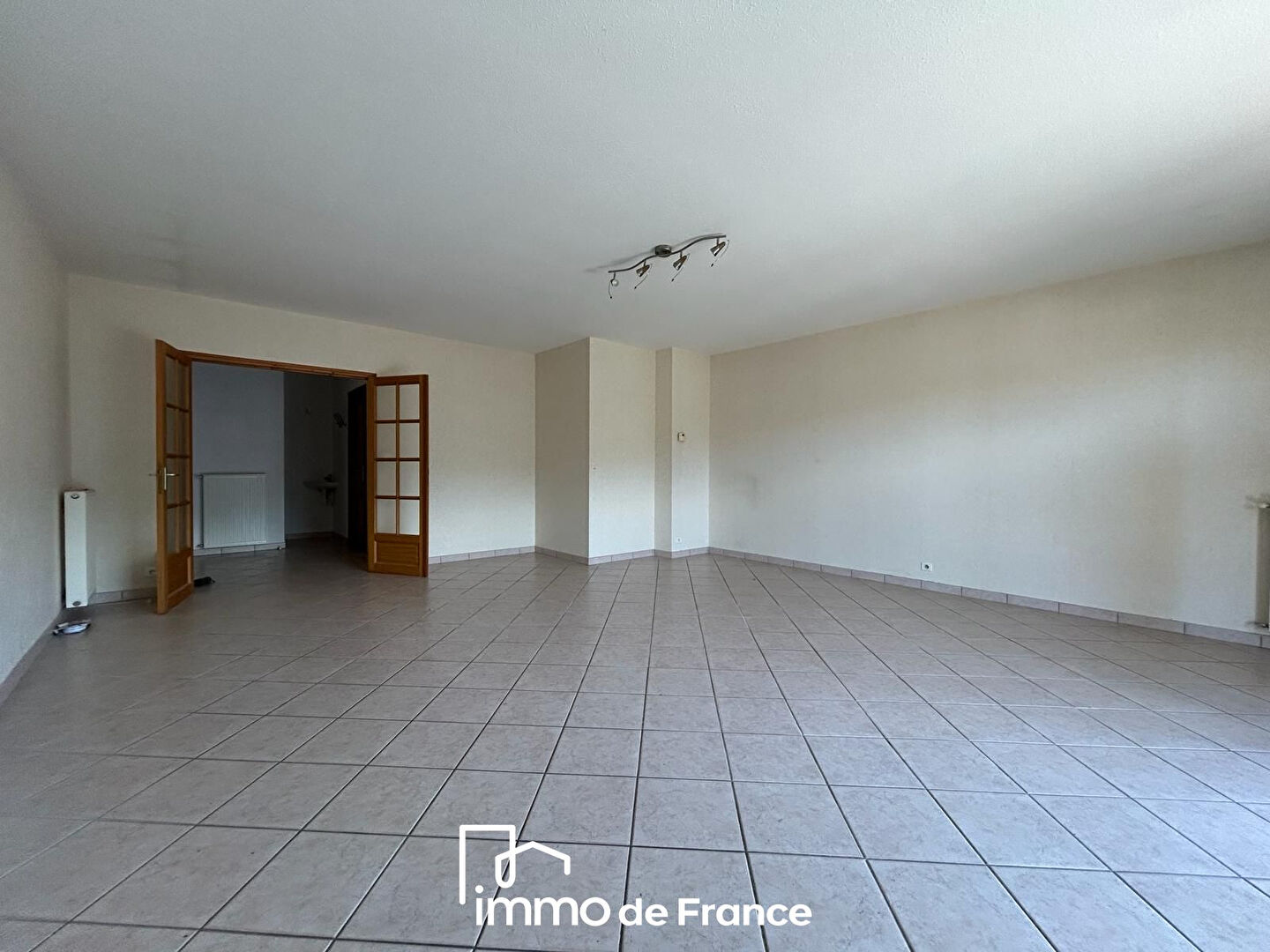 Appartement 4 pièces  à vendre Rodez 12000