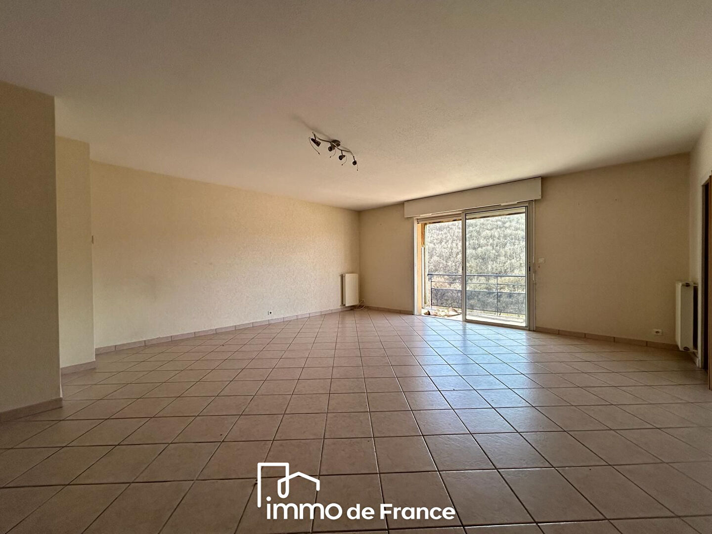 Appartement 4 pièces  à vendre Rodez 12000