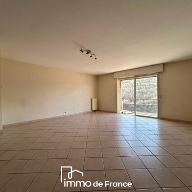 Appartement 4 pièces 140 m²