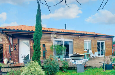 vente maison 246 000 € à proximité de Les Sables-d'Olonne (85100)