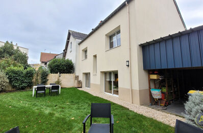 vente maison 749 000 € à proximité de Montauban-de-Bretagne (35360)