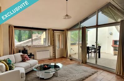 vente maison 235 000 € à proximité de La Bastide-des-Jourdans (84240)