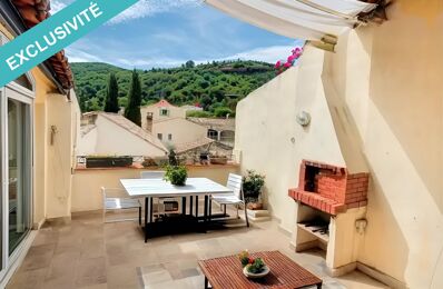 vente maison 225 000 € à proximité de Peyrolles-en-Provence (13860)