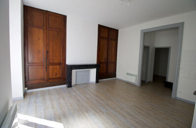 location appartement 295 € CC /mois à proximité de Castelmoron-sur-Lot (47260)