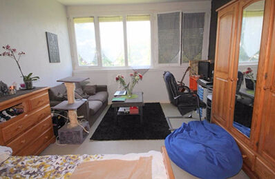 location appartement 69 € CC /mois à proximité de Saint-Julien-de-Concelles (44450)