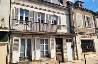 location appartement 950 € CC /mois à proximité de Ligny-le-Châtel (89144)
