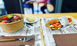 Commerce  70 m² à vendre à Toulon (83000)