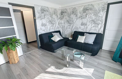 vente appartement 219 000 € à proximité de Viviers-du-Lac (73420)