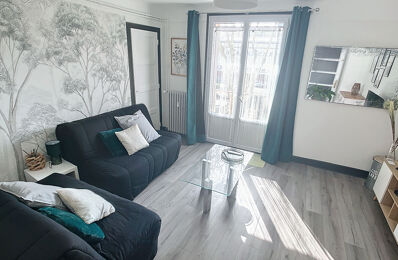 appartement 3 pièces 71 m2 à vendre à Chambéry (73000)