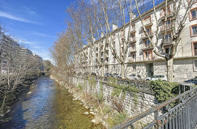 vente appartement 219 000 € à proximité de Viviers-du-Lac (73420)