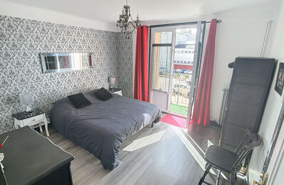 vente appartement 219 000 € à proximité de Brison-Saint-Innocent (73100)