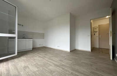 location appartement 633 € CC /mois à proximité de Saint-Alban-de-Montbel (73610)