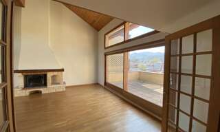 Appartement 4 Pièces 189 m² à louer à Chambéry (73000)