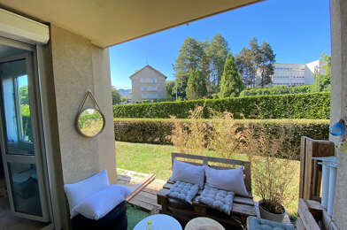 Appartement 4 pièces 800 €