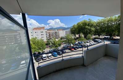 location appartement 710 € CC /mois à proximité de Aix-les-Bains (73100)