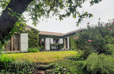 vente maison 367 675 € à proximité de Maisdon-sur-Sèvre (44690)