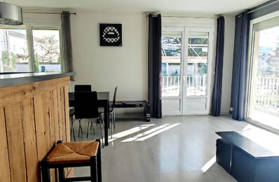 appartement 2 pièces 39 m2 à vendre à Tassin-la-Demi-Lune (69160)