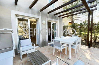 vente maison 337 000 € à proximité de Saint-Paul-en-Forêt (83440)