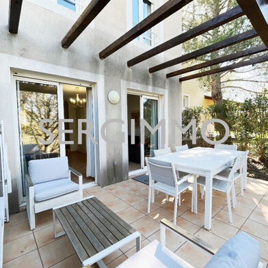 Maison 5 pièces 68 m²