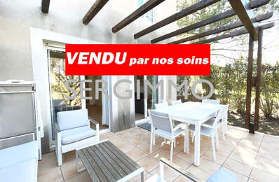 VENDUE PAR NOS SOINS Villa 4 chambres Montauroux 5 pièce(s) 70 m2 — photo du bien