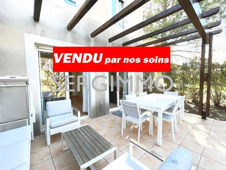 VENDUE PAR NOS SOINS Villa 4 chambres Montauroux 5 pièce(s) 70 m2 — photo 1