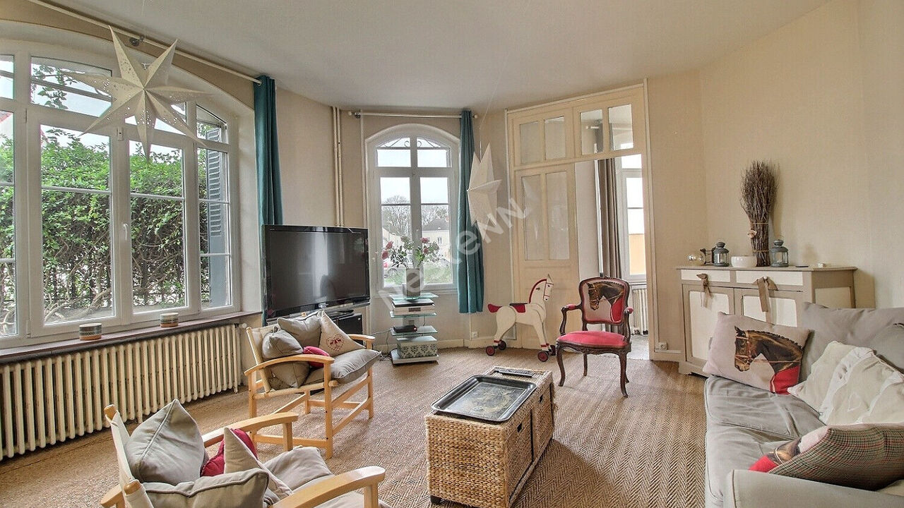 maison 11 pièces 265 m2 à vendre à Saint-Brice-Courcelles (51370)