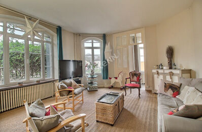 maison 11 pièces 265 m2 à vendre à Saint-Brice-Courcelles (51370)
