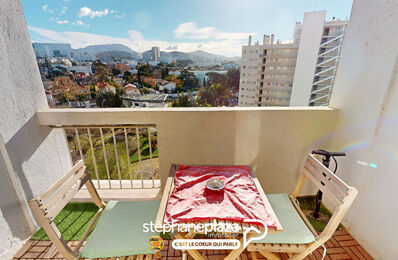 vente appartement 130 000 € à proximité de Marseille 1 (13001)
